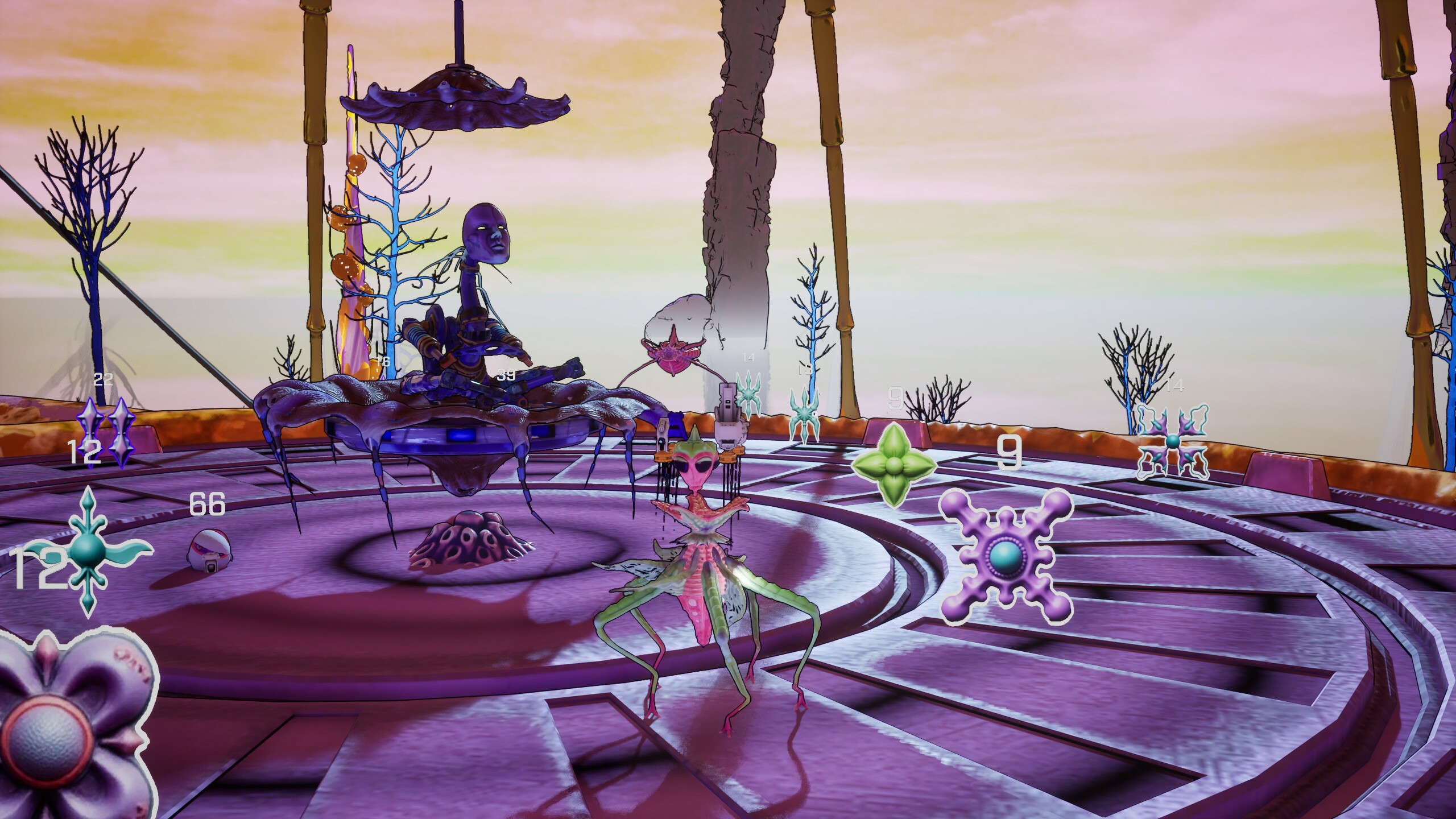 POLYMORPH screenshot 6