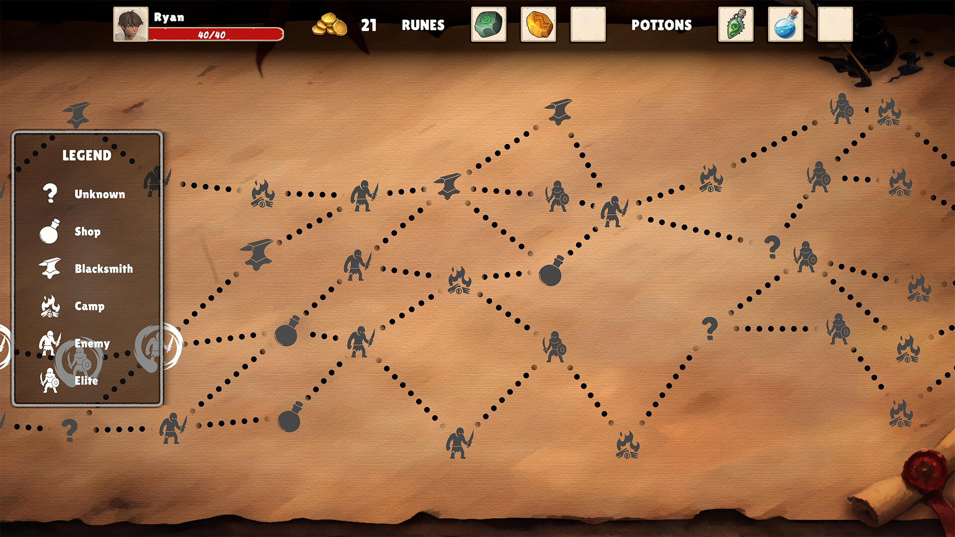 Tileland screenshot 6