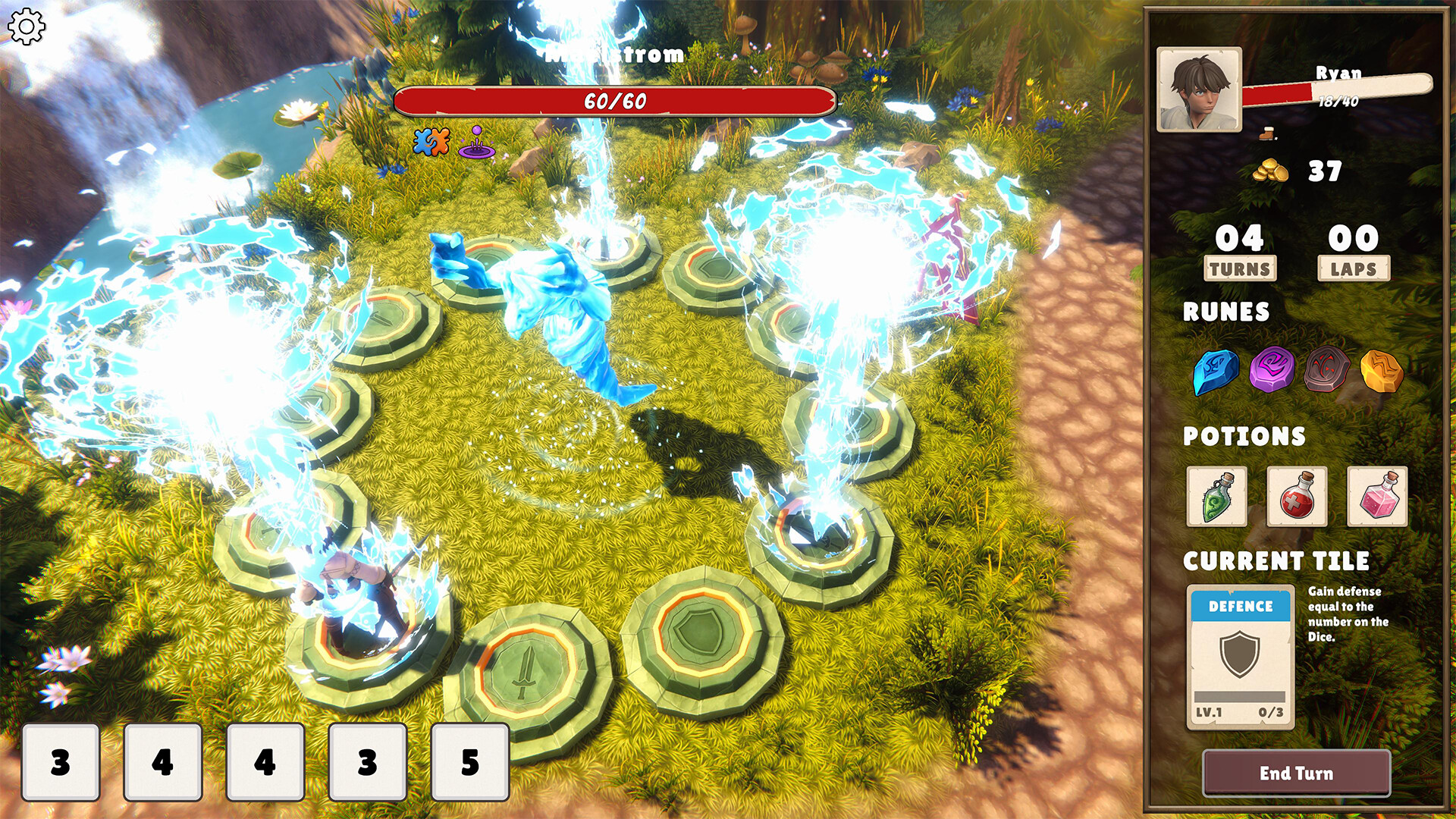 Tileland screenshot 4