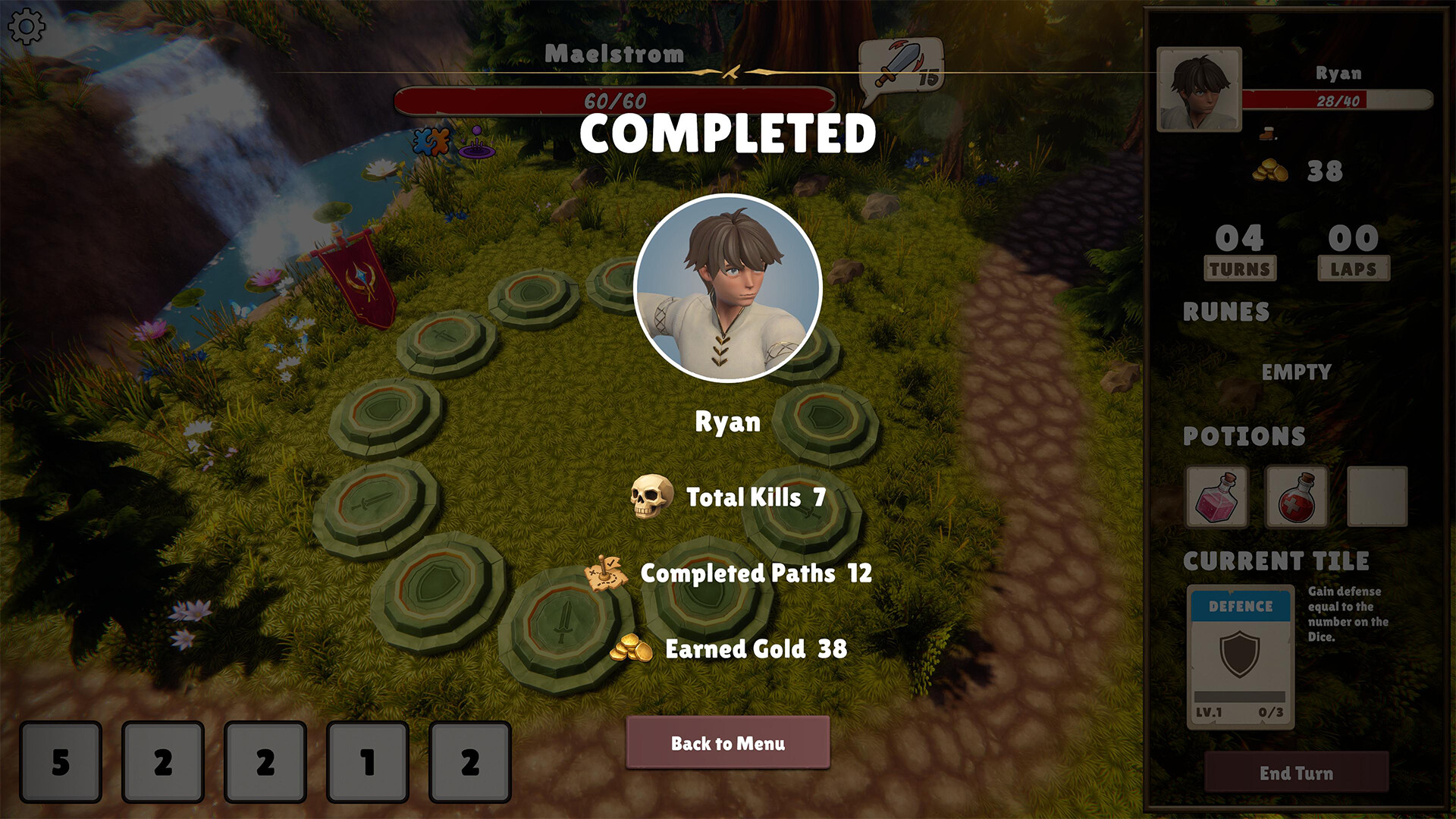 Tileland screenshot 5