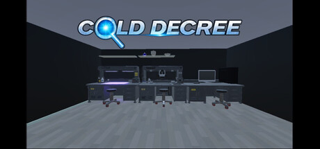 Cold Decree — Steam header