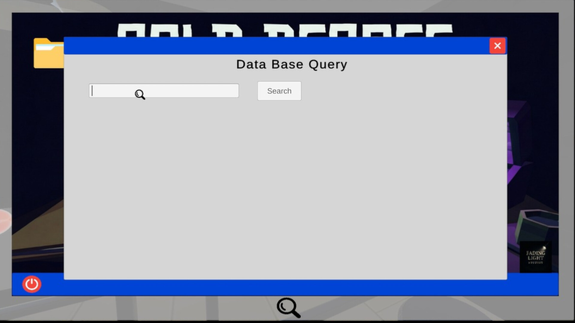 Cold Decree screenshot 1