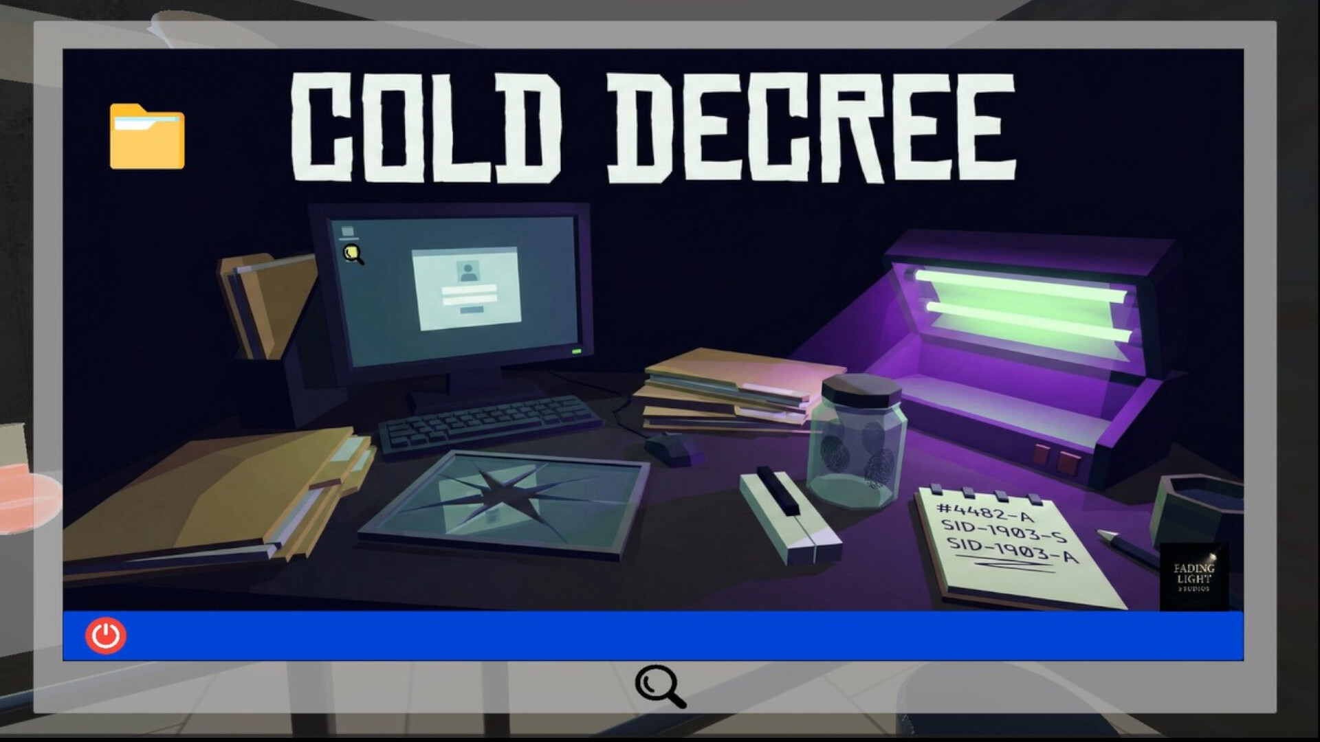 Cold Decree screenshot 5