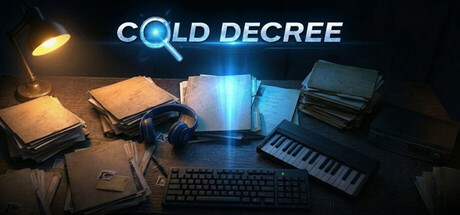 Cold Decree — Steam header