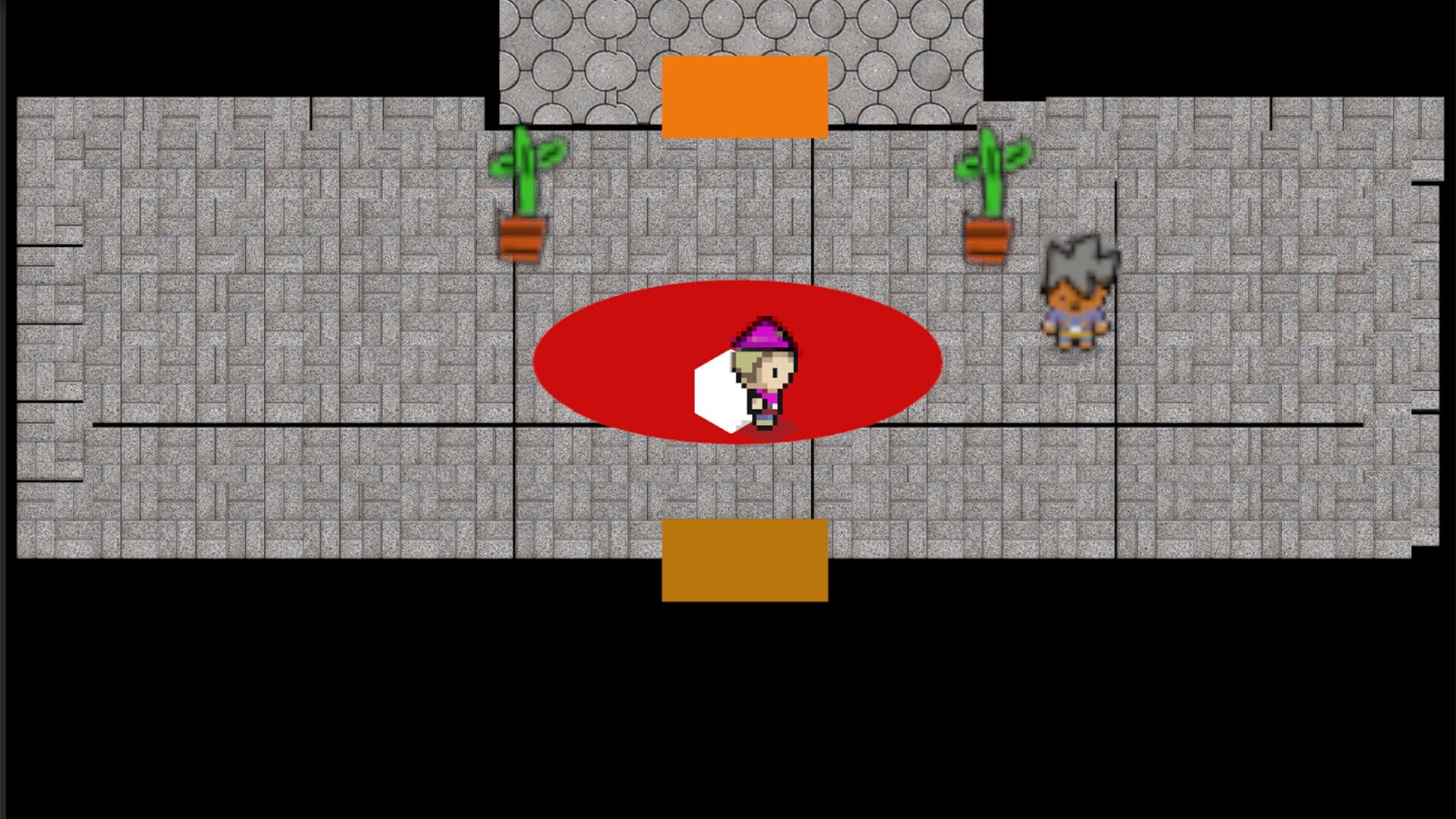 Night School screenshot 1