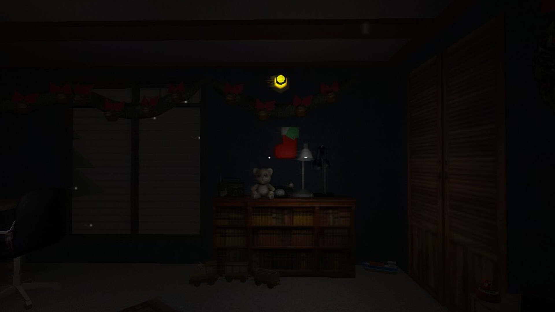 The Christmas Cackler screenshot 3