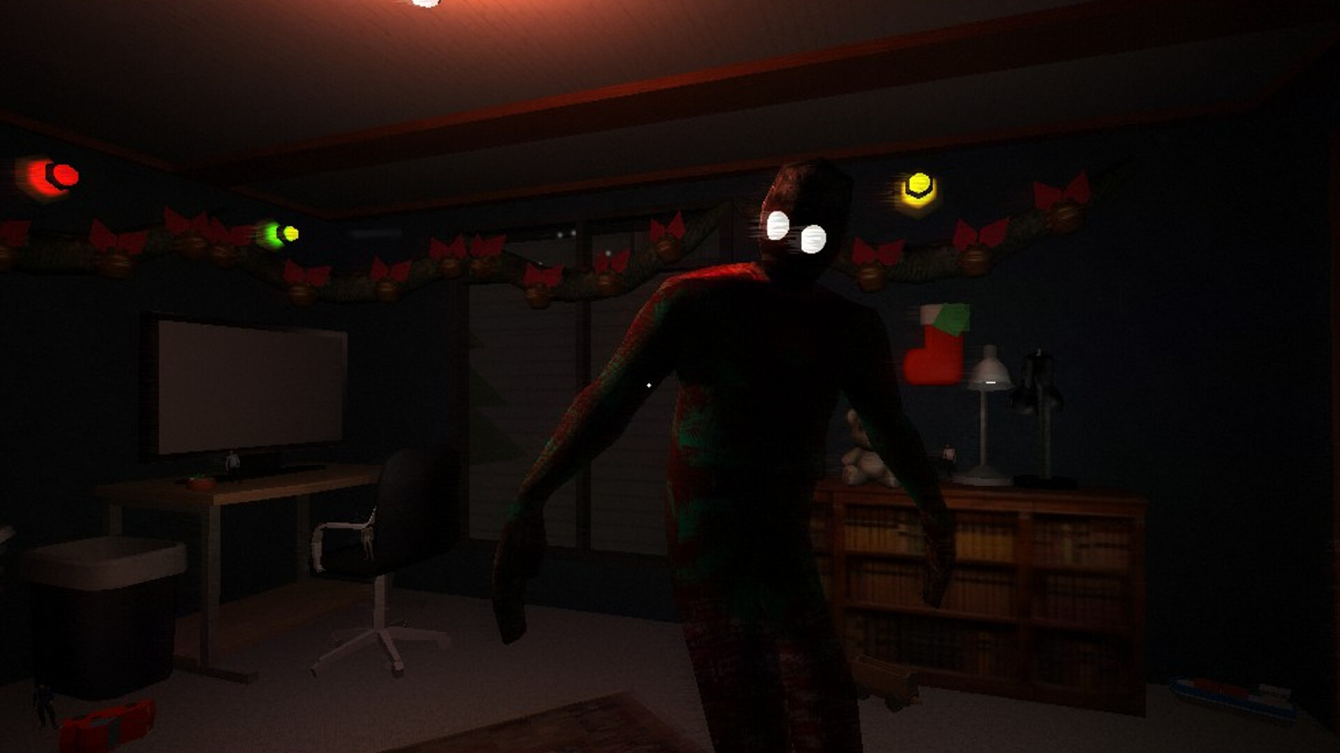 The Christmas Cackler screenshot 5