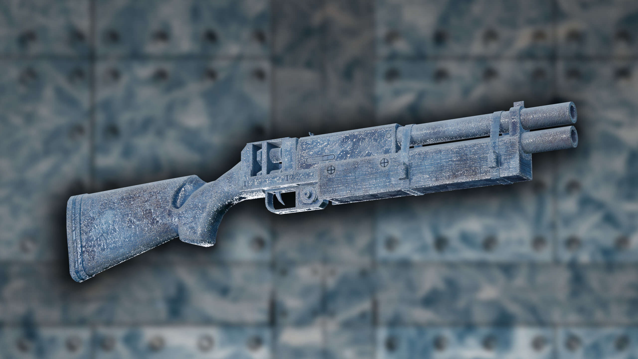Strayed - Ice Cold Skin Pack screenshot 4
