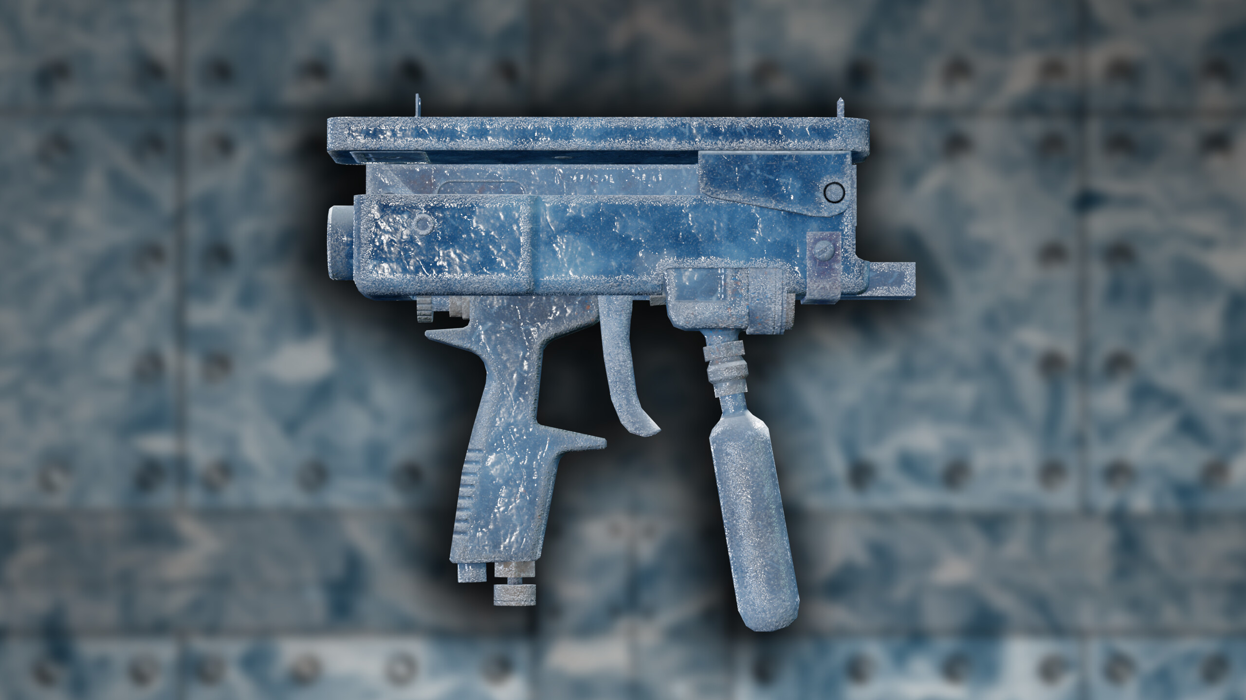 Strayed - Ice Cold Skin Pack screenshot 5