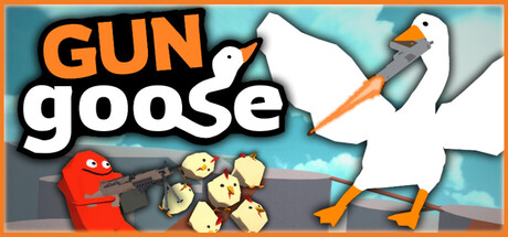 Gun Goose — Steam header