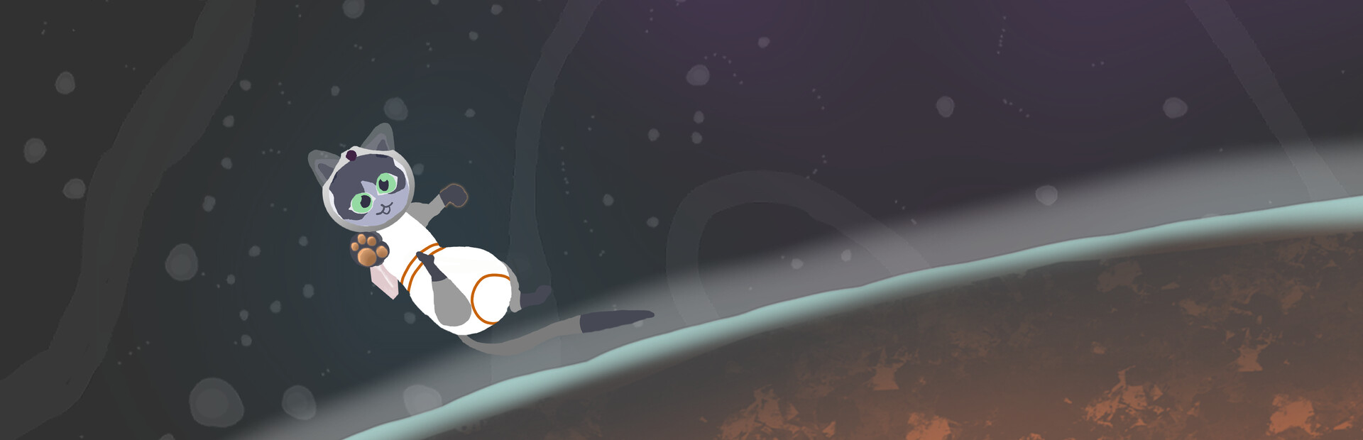 Catstronaut, Félicette's adventures