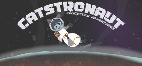 Catstronaut, Félicette's adventures