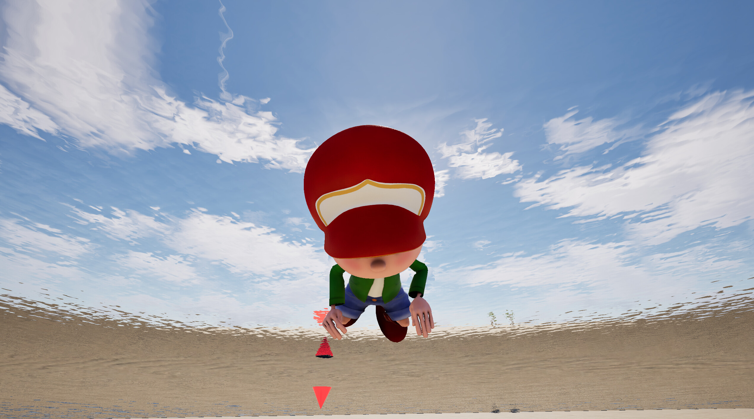 Dive Buddies screenshot 5