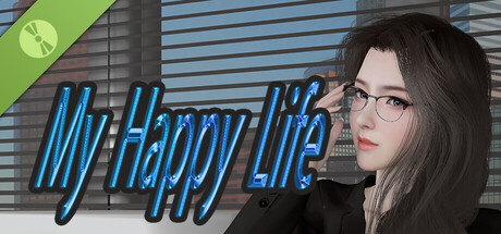 My Happy Life (Demo)