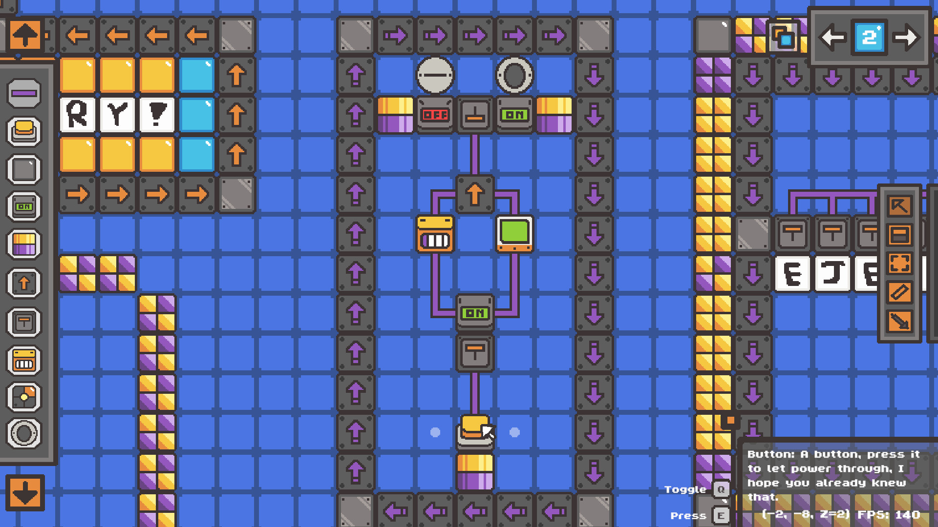 Tinker Game screenshot 5