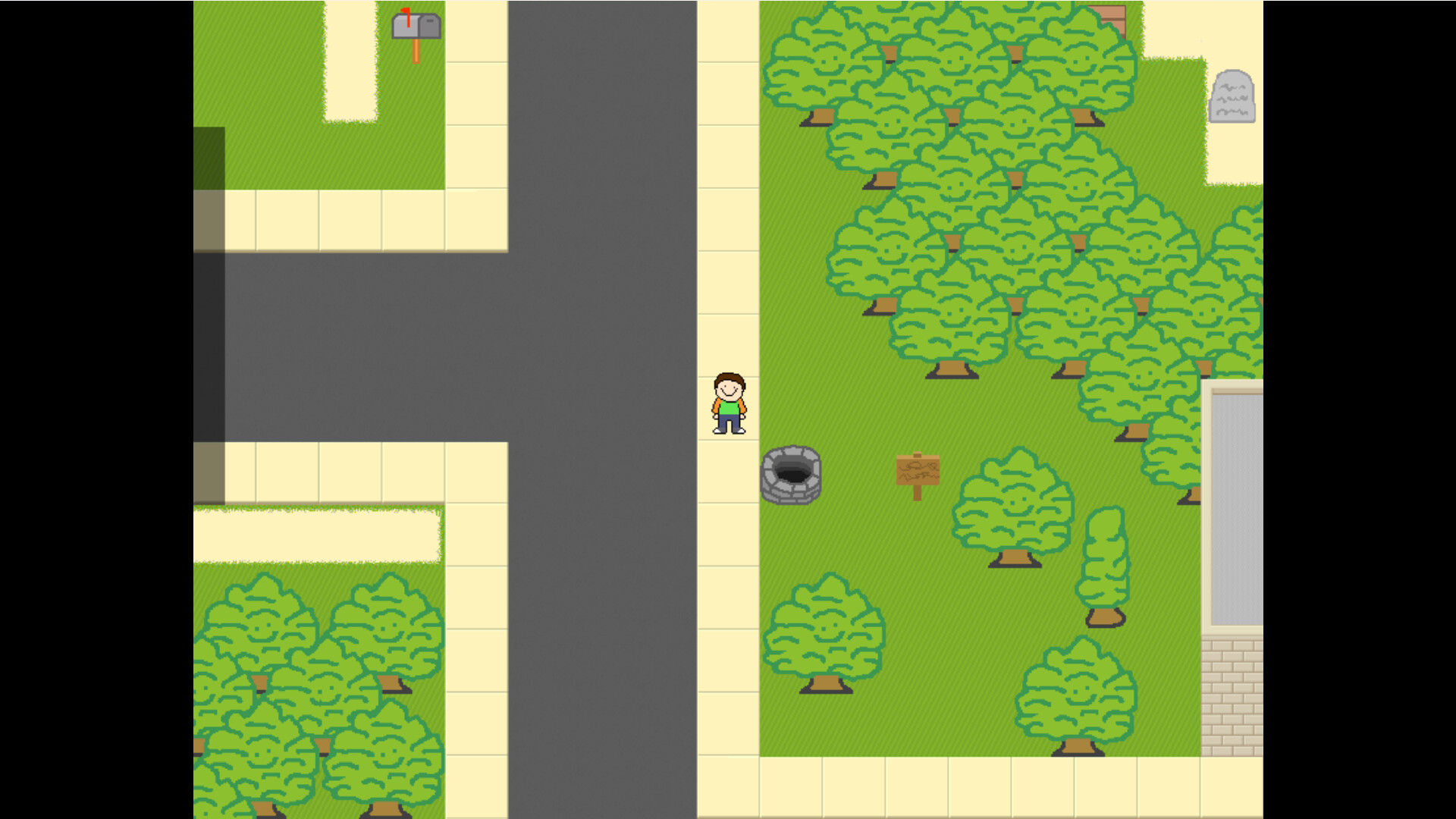 CRIMPO QUEST screenshot 5