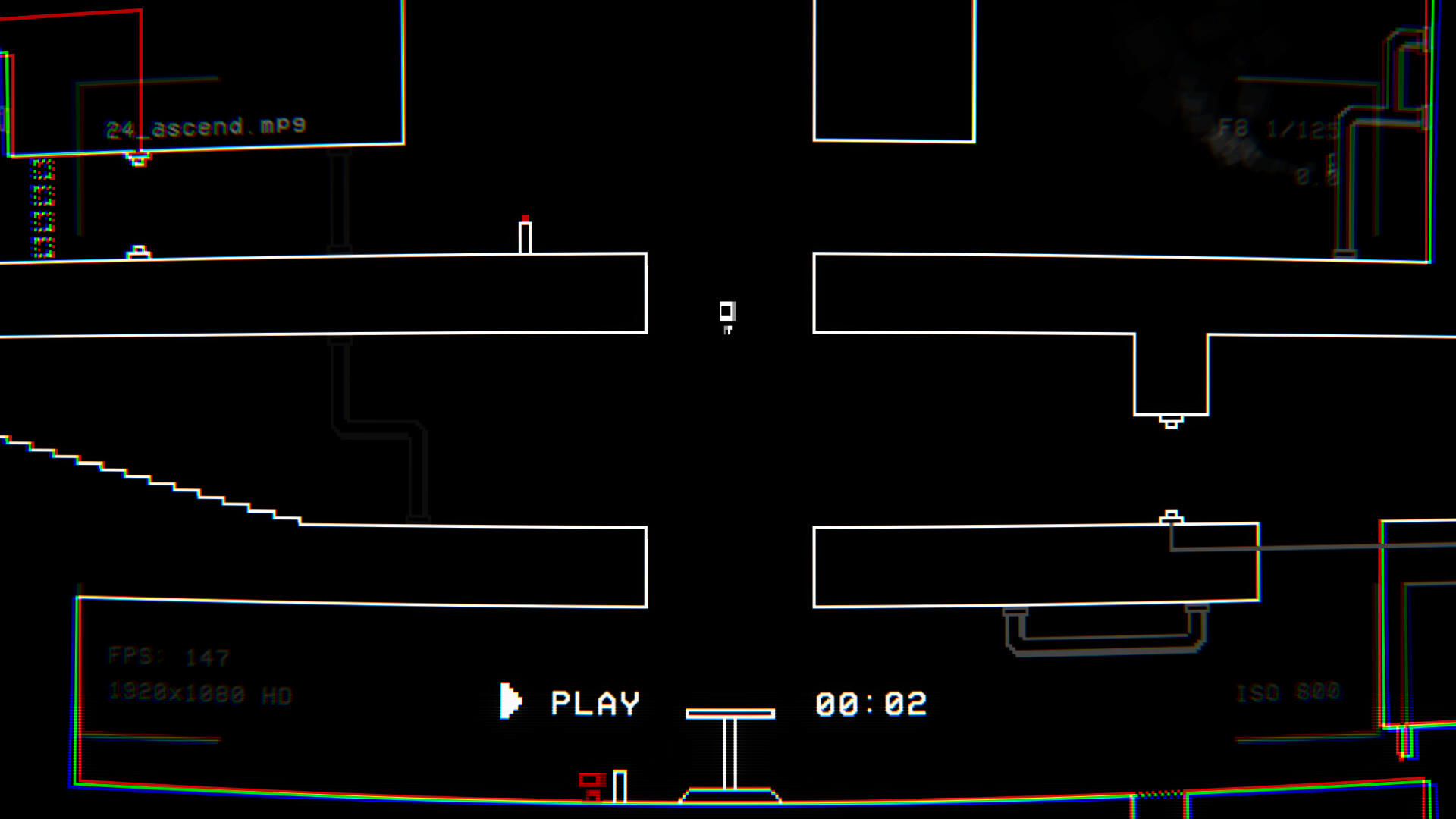 RE-TAPED screenshot 8