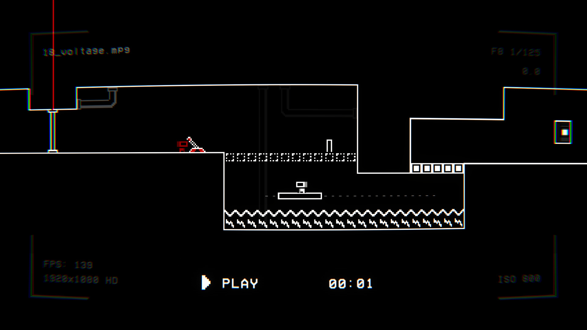 RE-TAPED screenshot 7