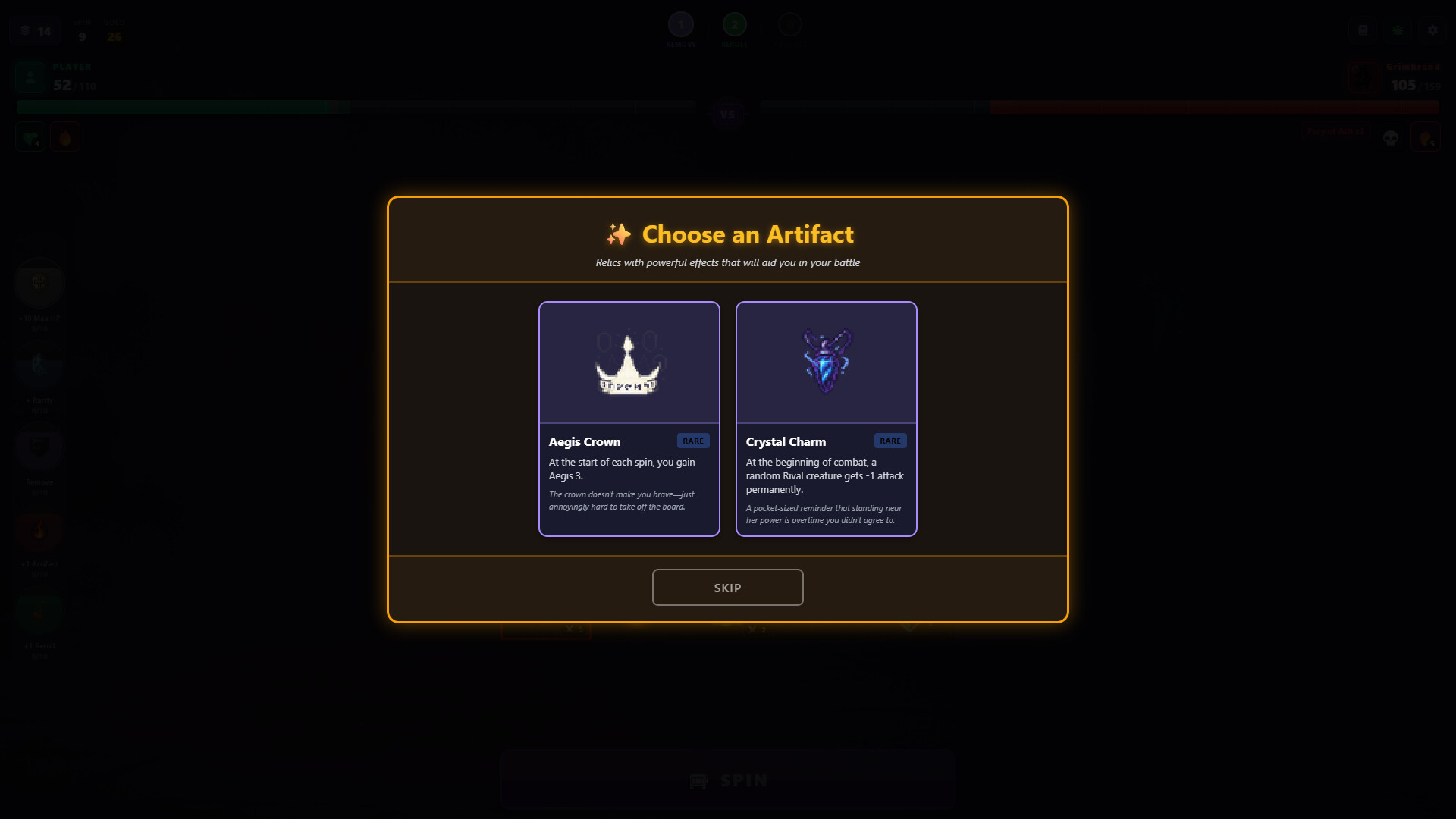 Slotomancer screenshot 5