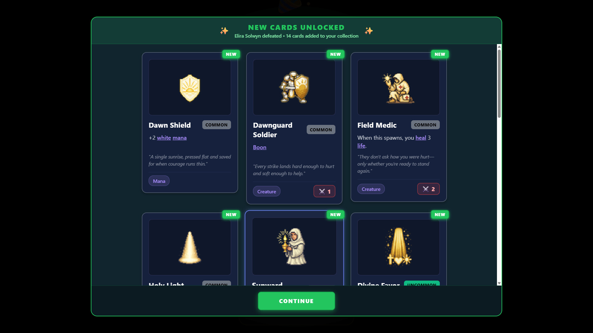 Slotomancer screenshot 6