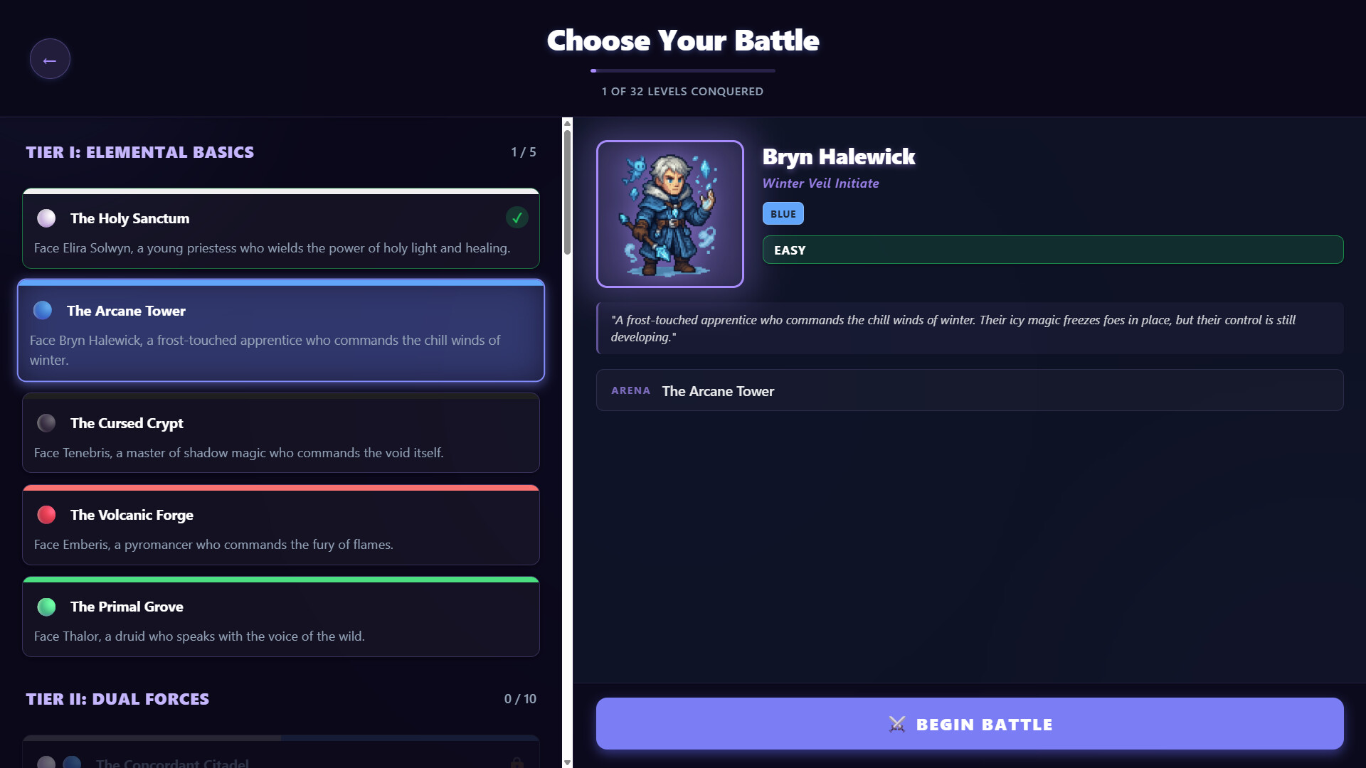 Slotomancer screenshot 7