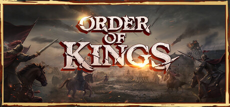 王于兴师/Order of Kings