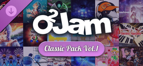 O2Jam : The Beginning - Classic Pack Vol.1