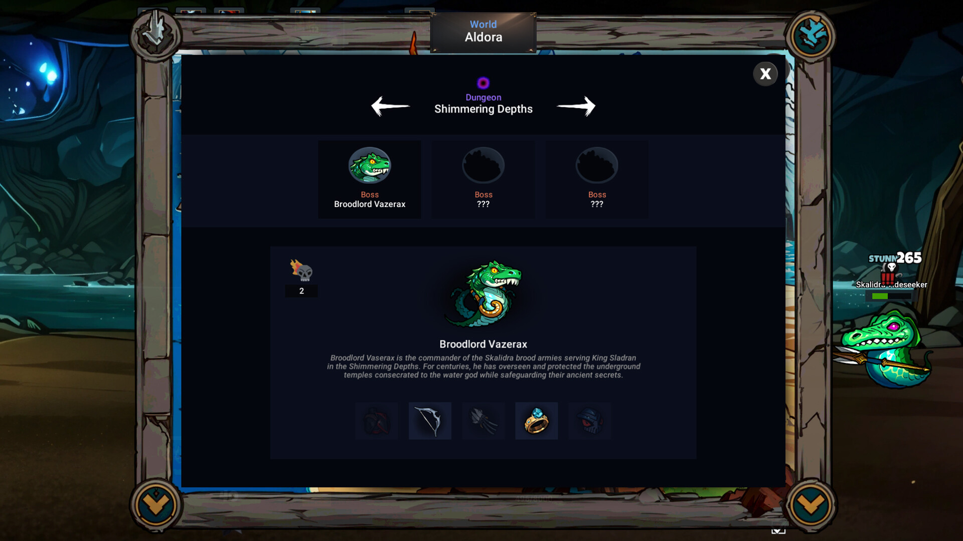 Mushi screenshot 9