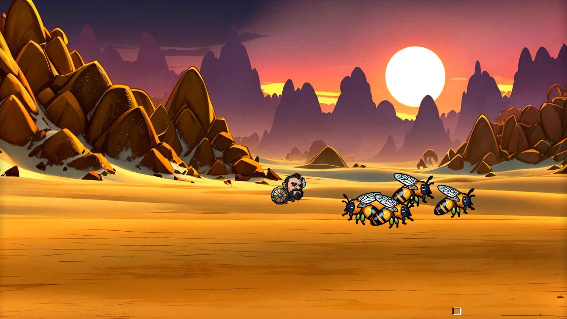 Mushi screenshot 10