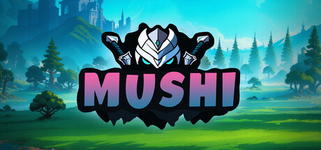 Mushi — Steam header