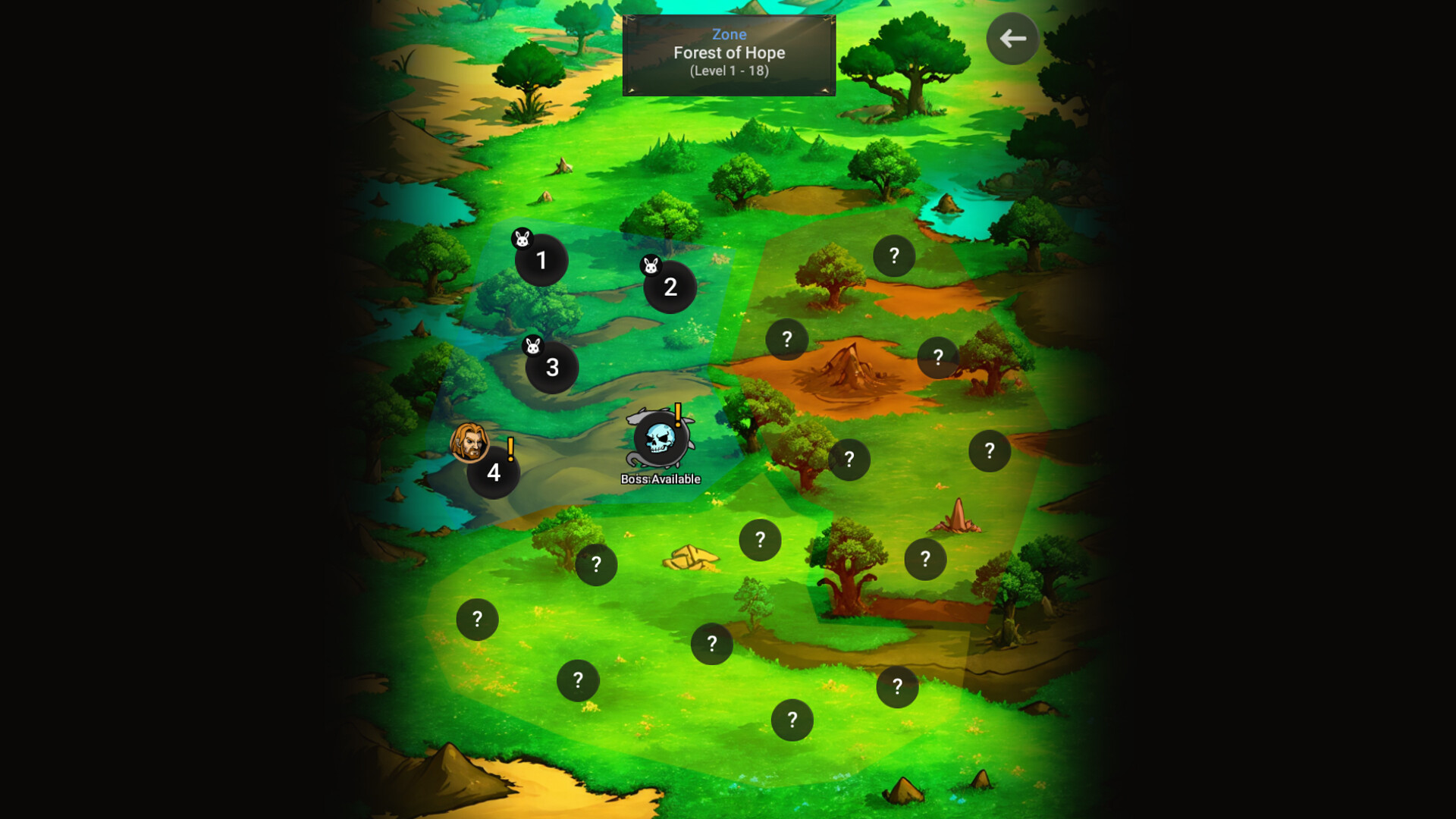 Mushi screenshot 5