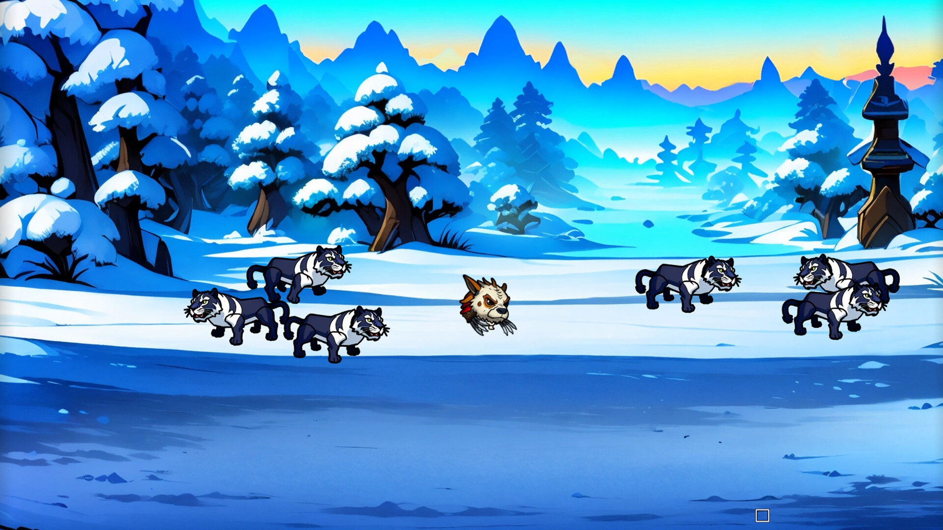 Mushi screenshot 8