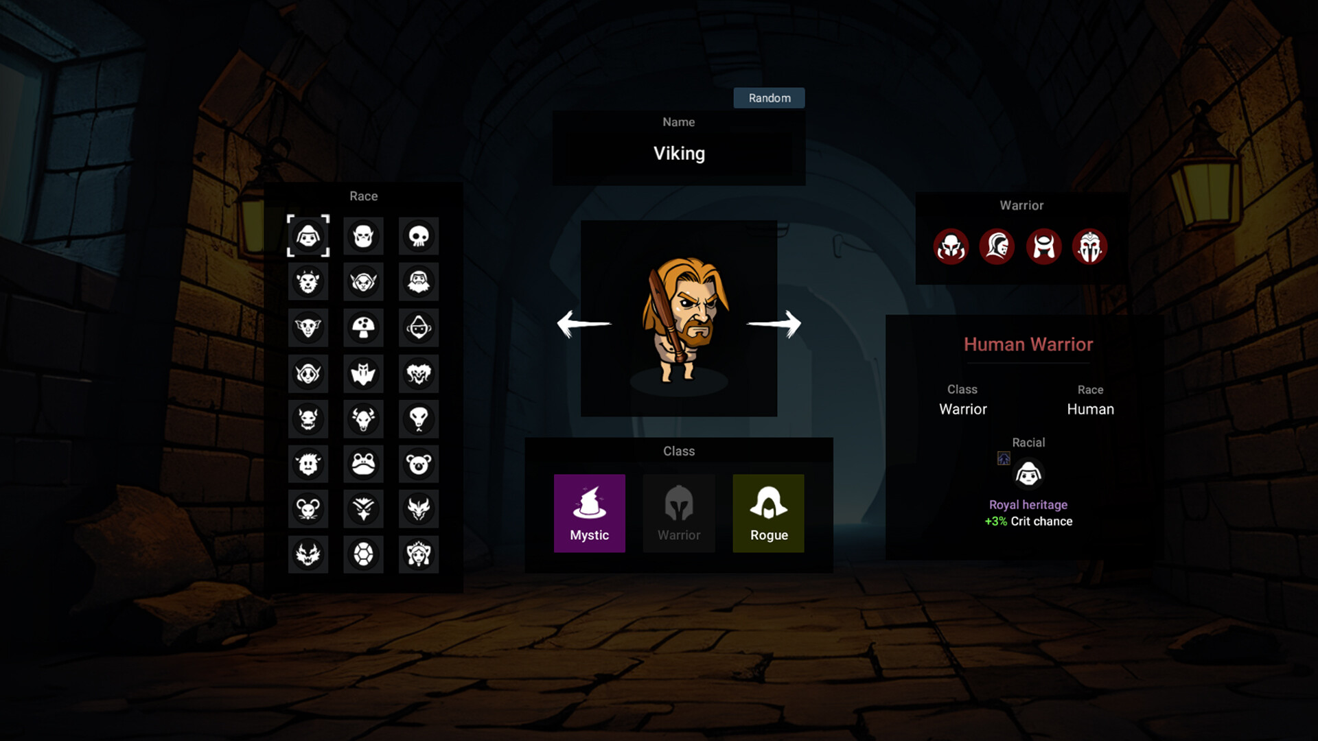 Mushi screenshot 7