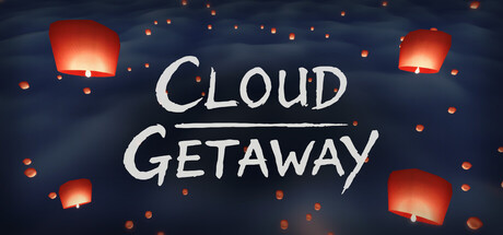 Cloud Getaway — Steam header