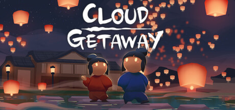 Cloud Getaway — Steam header