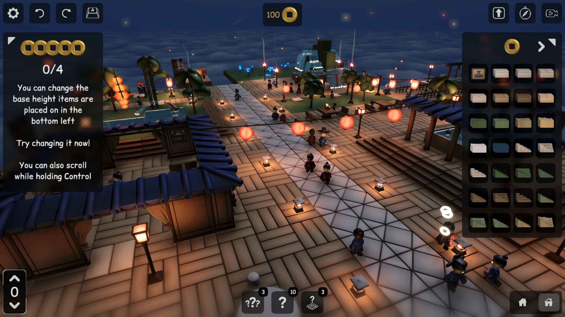 Cloud Getaway screenshot 7