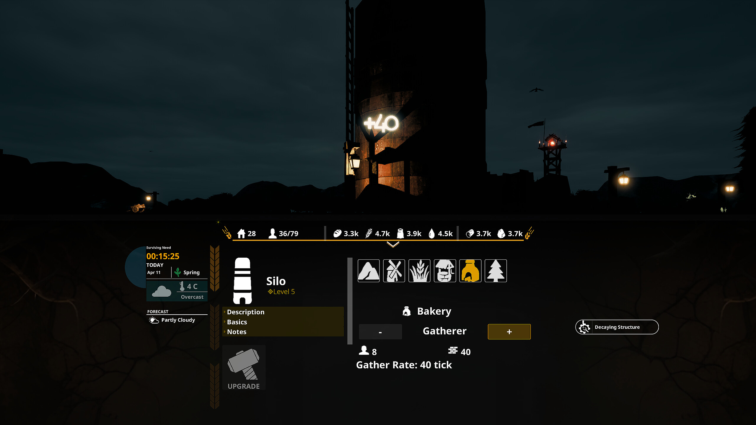 NEED: No End screenshot 9