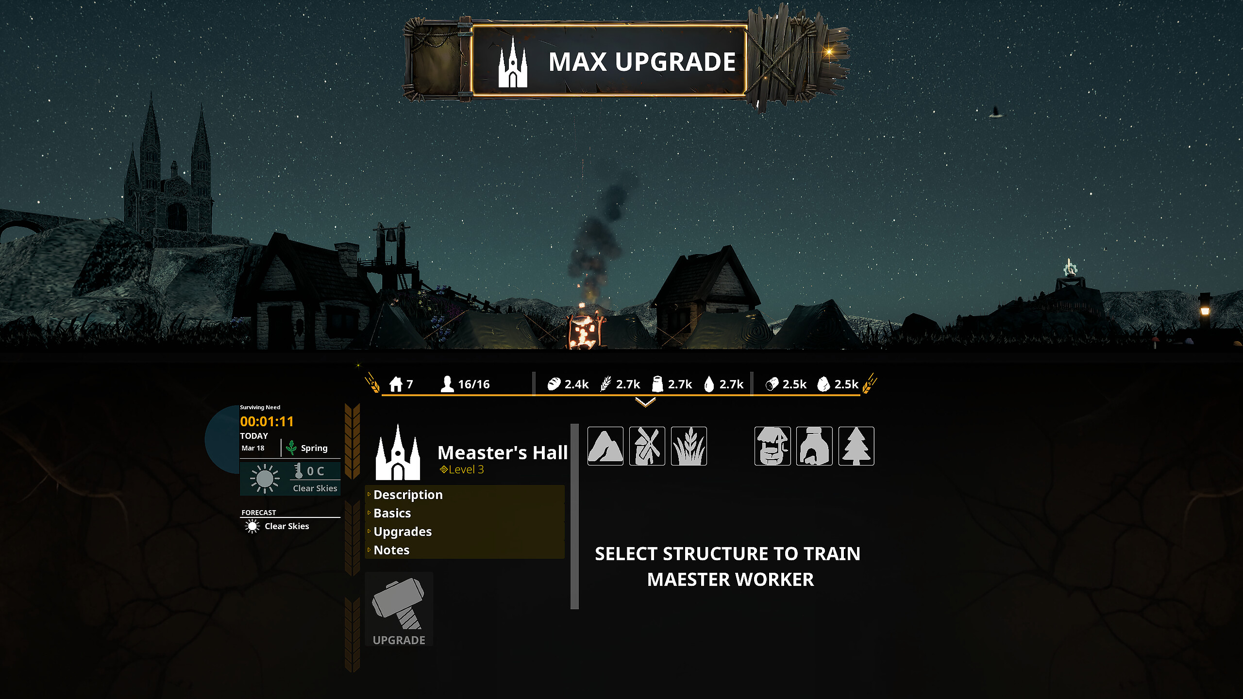 NEED: No End screenshot 12