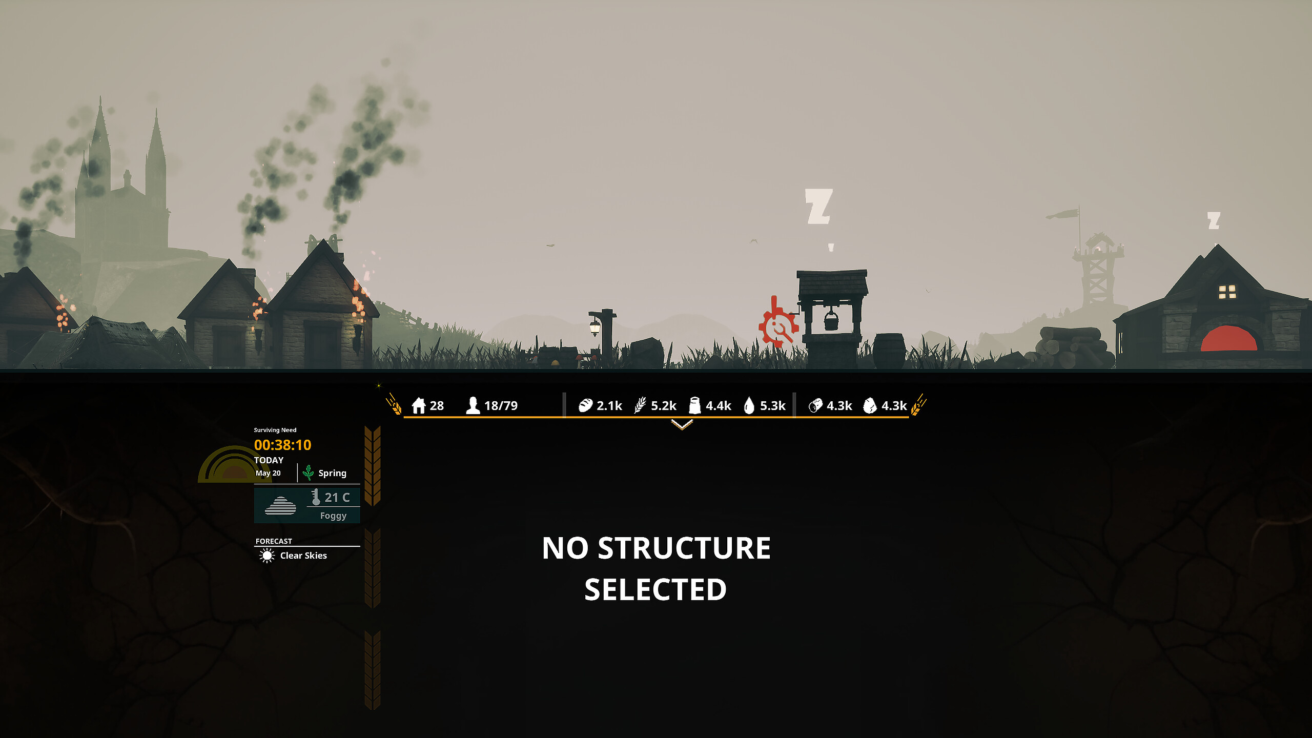 NEED: No End screenshot 15