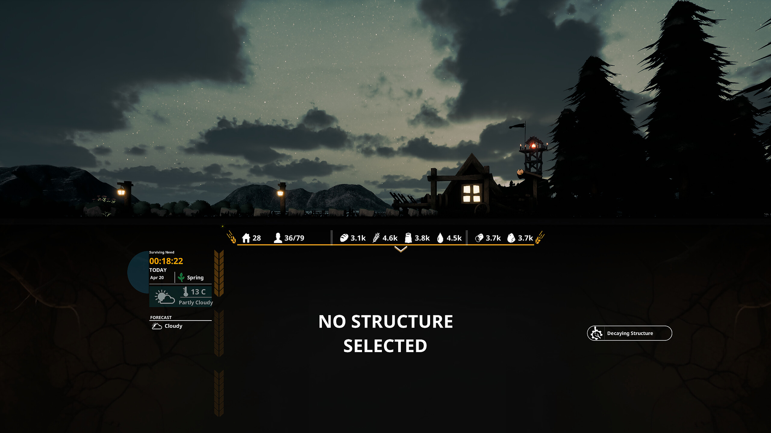 NEED: No End screenshot 16