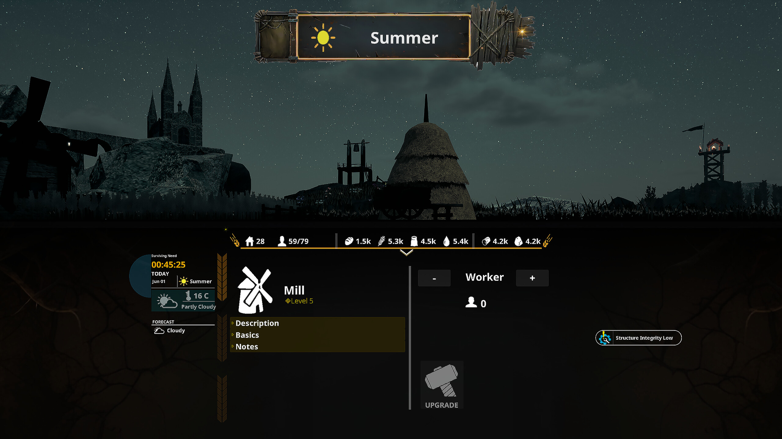 NEED: No End screenshot 4