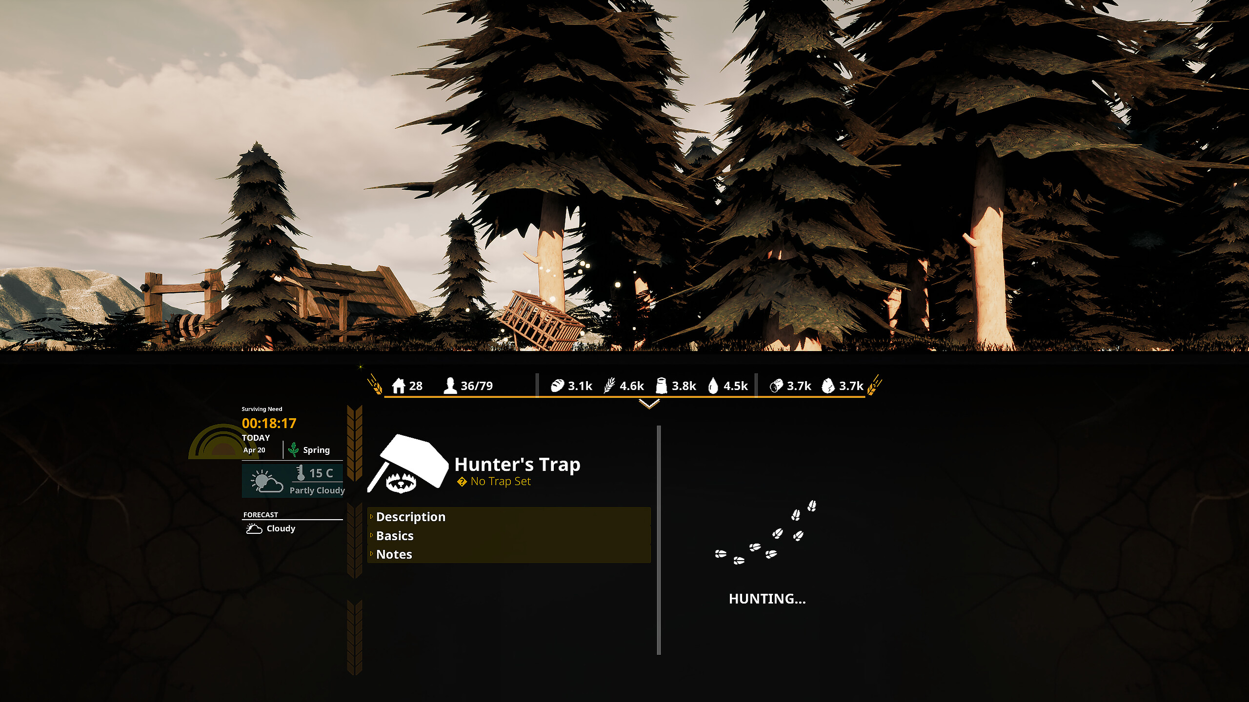 NEED: No End screenshot 14