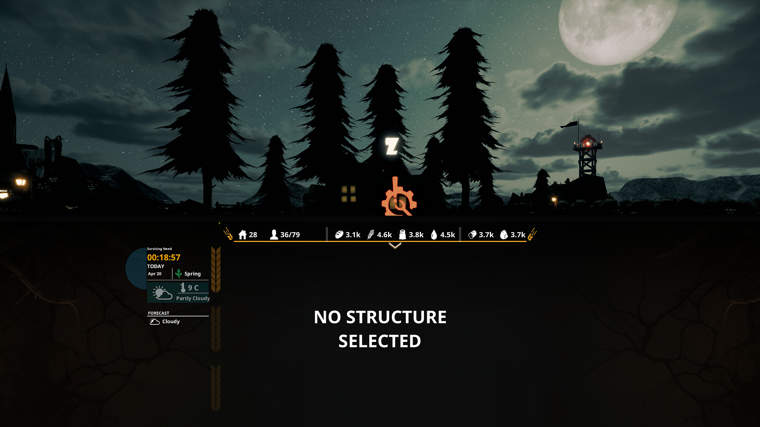 NEED: No End screenshot 10