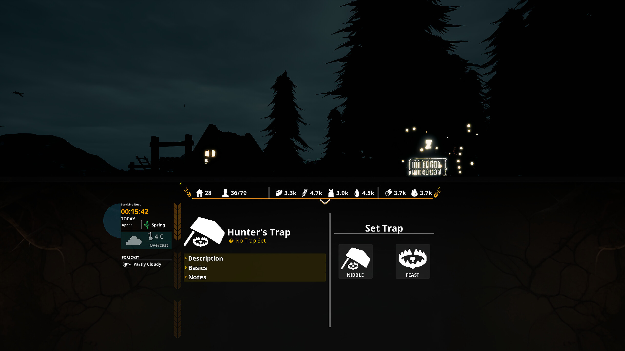 NEED: No End screenshot 13