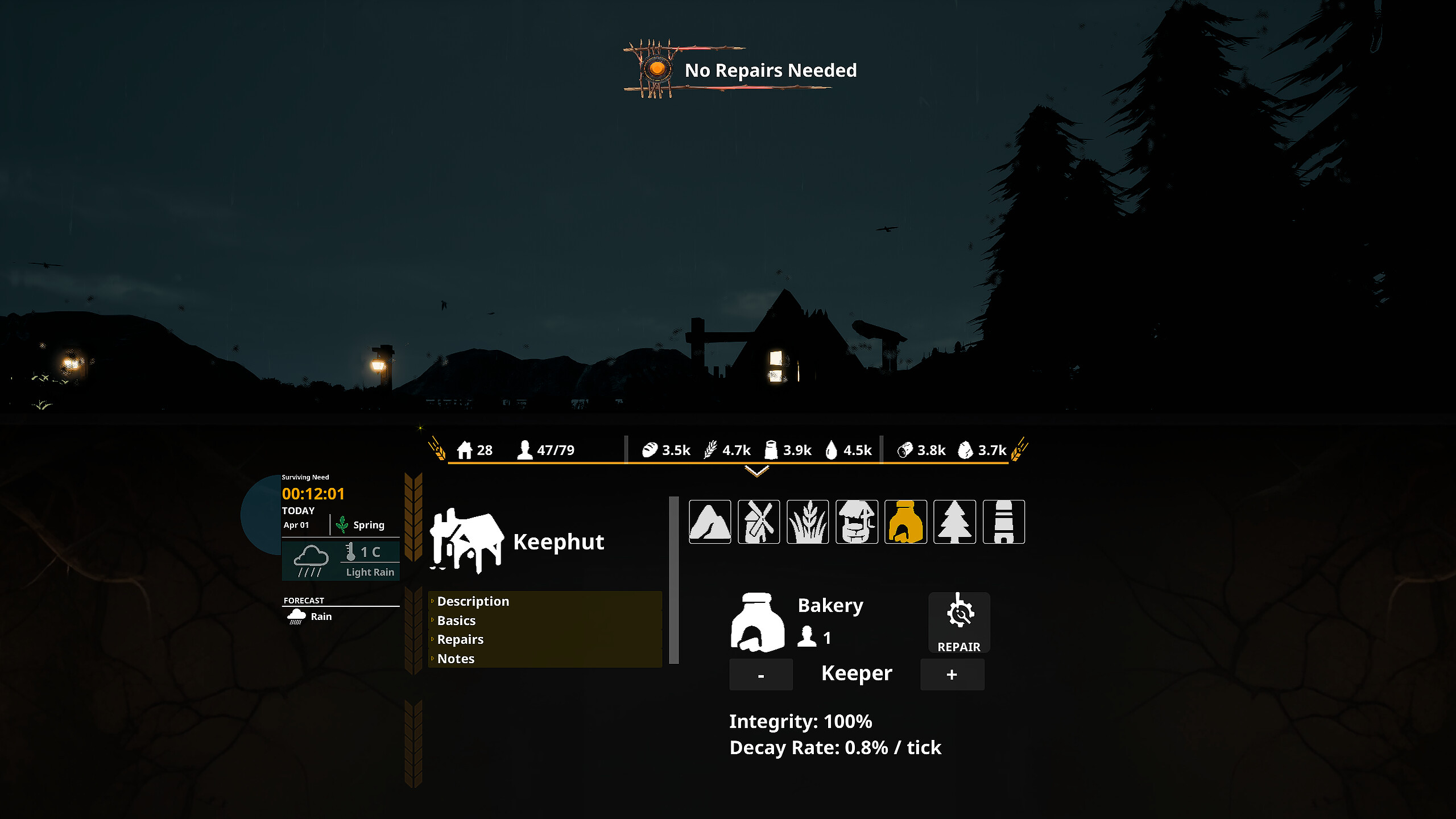 NEED: No End screenshot 11