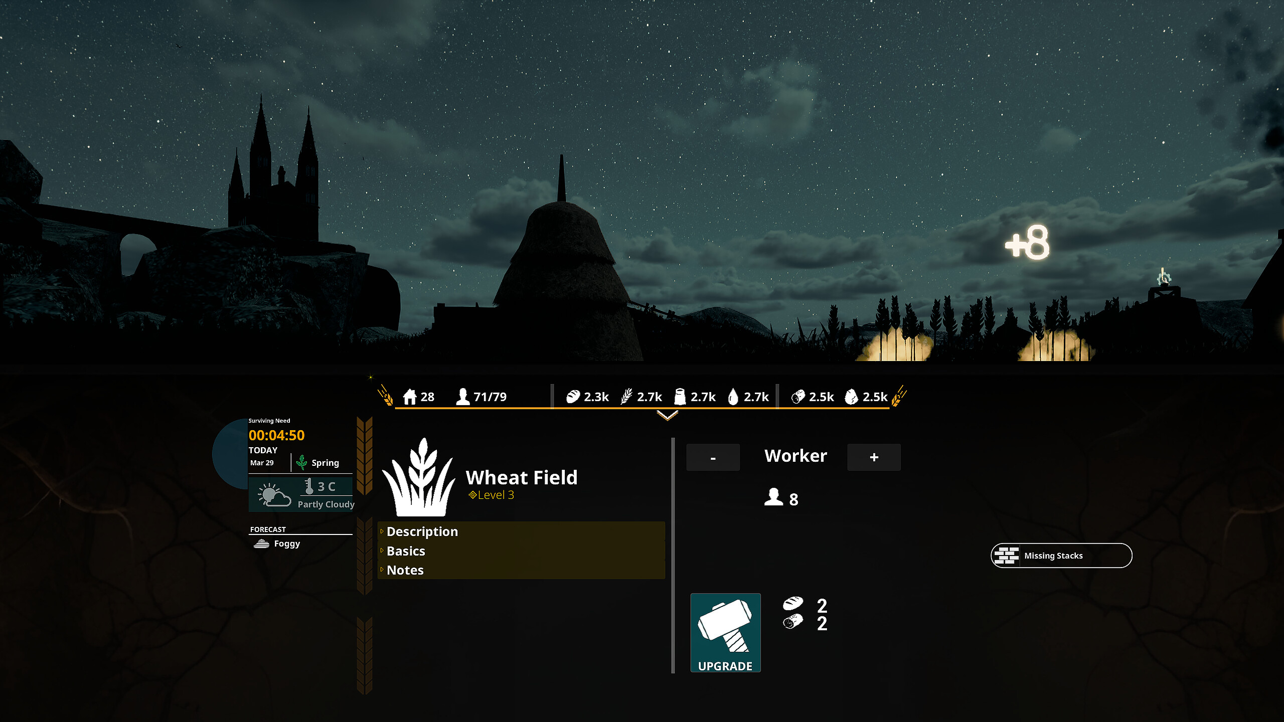 NEED: No End screenshot 8