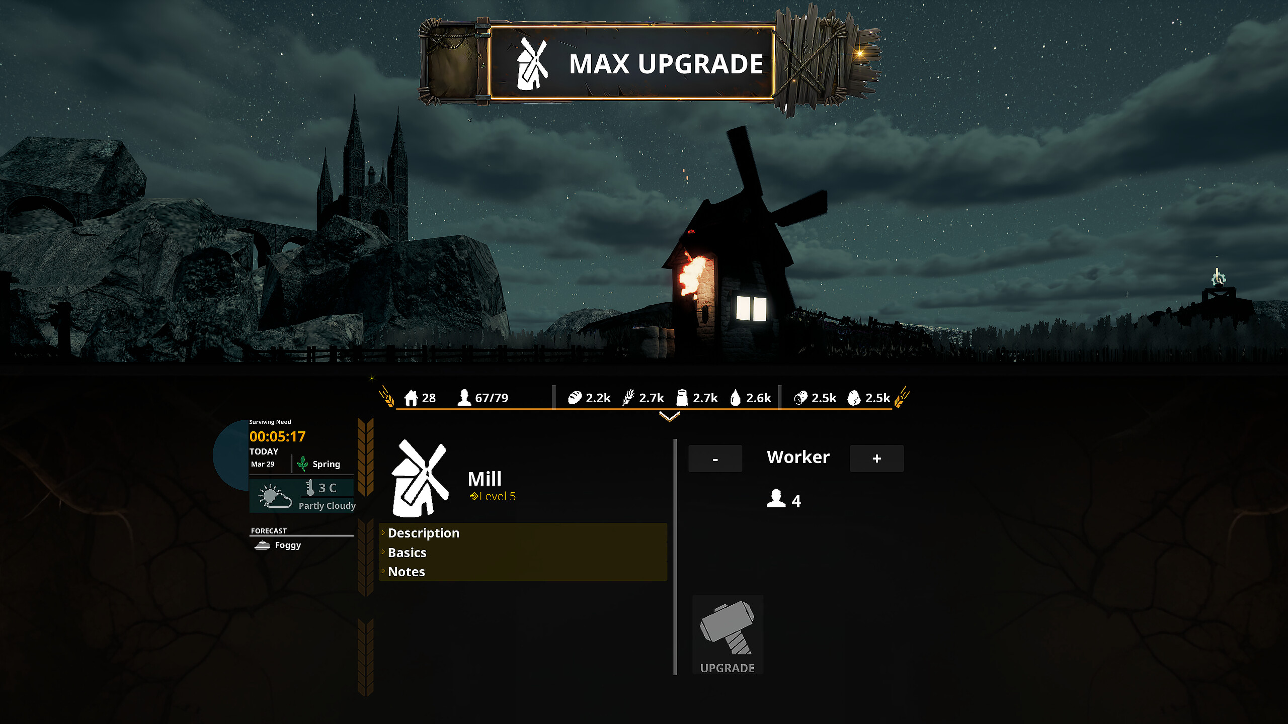 NEED: No End screenshot 3