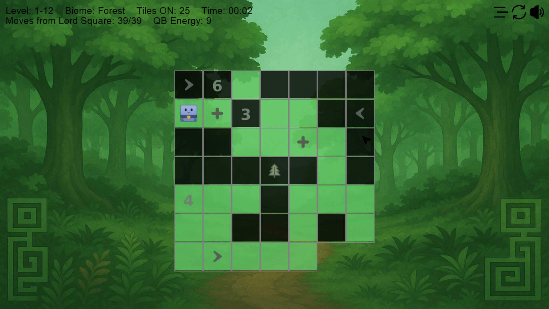 QB Adventures screenshot 2