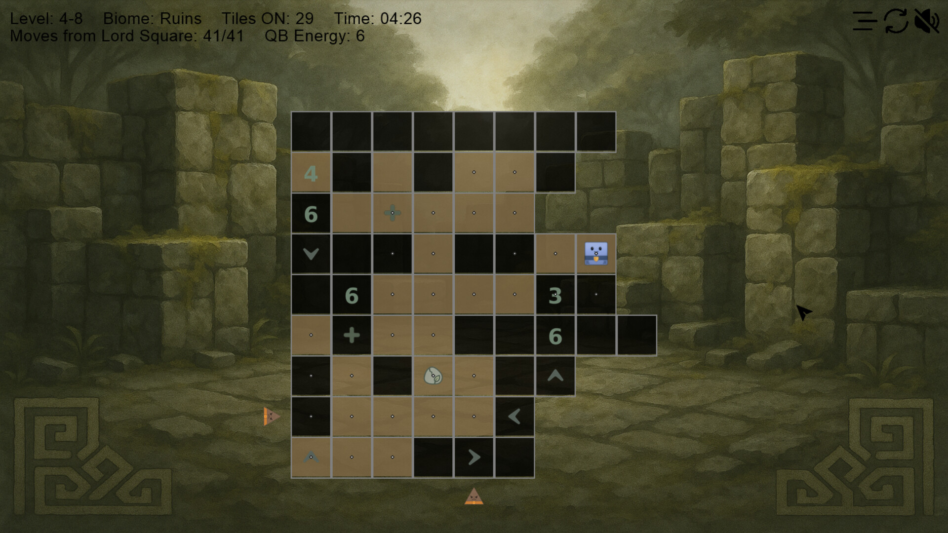 QB Adventures screenshot 5