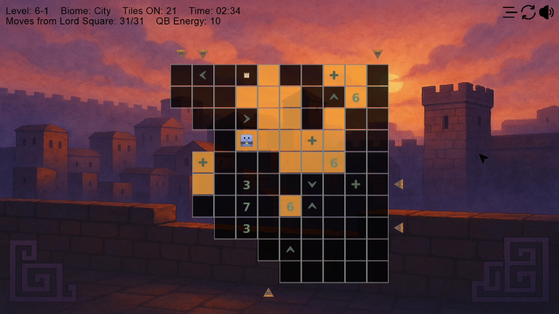 QB Adventures screenshot 6